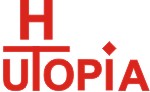 Uhtopia - Logo